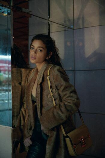 Odeya Rush Odeyarush Nude OnlyFans The Fappening Plus