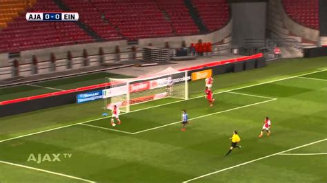 Andre Onana The Best Of The Greatest Saves 2014 2015 Youtube