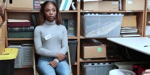 Ebony Girl Sarah Banks Screams In Pleasure Caused By Rough Anal Sex Tnaflix