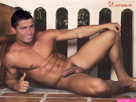 Cristiano Ronaldo Nude Free Sex Photos And Porn Images At SEX FUN
