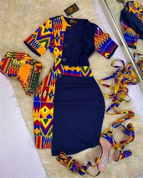 Pin By Emmanuella On Quick Saves African Fashion Women Clothing