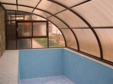 КОМПЛЕКС ЗИМНИЙ САД ПЛЮС БАССЕЙН — Дальпласт Владивосток. Качественные ...