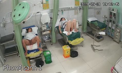 Maternity Hospital Pregnant Horny Sexeclinic HD Medical Fetish Videos