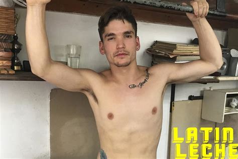 Hot Threesome Latin Leche Daily Squirt