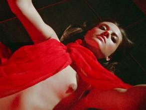 SOLEDAD MIRANDA Nude AZNude