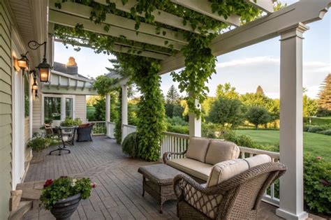 17 Stunning Pergola Hot Tub Ideas To Transform Your Space