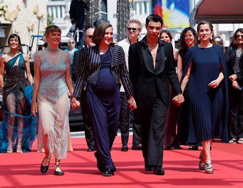 Carla Simón cierra en Cannes su trilogía familiar: “Romería’ nace de la