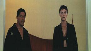 Recto Verso Nude Scenes Aznude