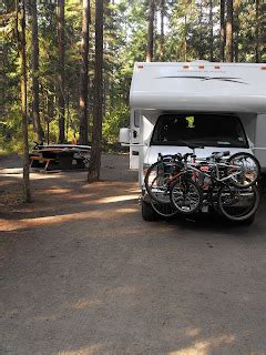 Camping and RV in BC: Day 2-Rathtrevor Beach Provincial Park