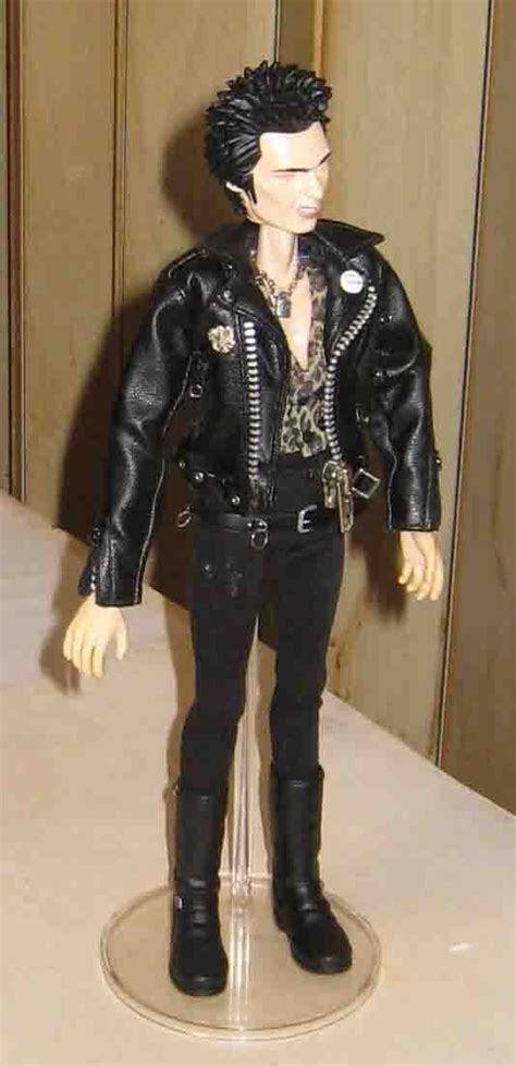 Yahoo オークション 1 6 シドヴィシャス SEX PISTOLS セックスピ