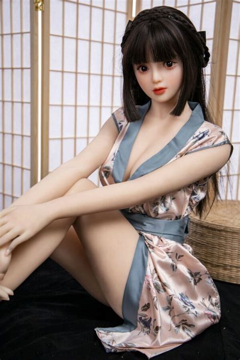 Raina Japanese Lifesize Sex Doll Bsdoll