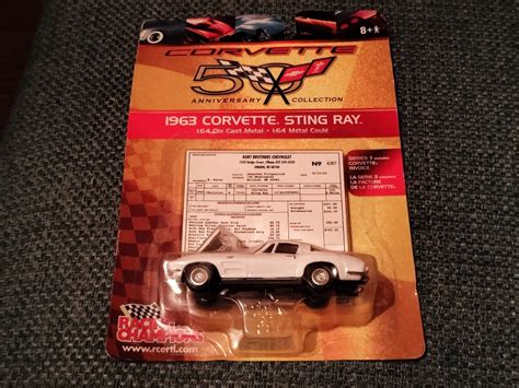 Hot Wheels Th Anniversary