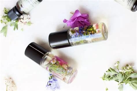 Diy Perfumes 30 Ways To Make Your Own Perfume Without Chemicals