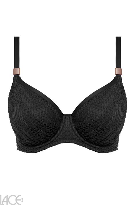 Fantasie Swim Marseille Bikini Beha G K Cup Lace Lingerie Nl