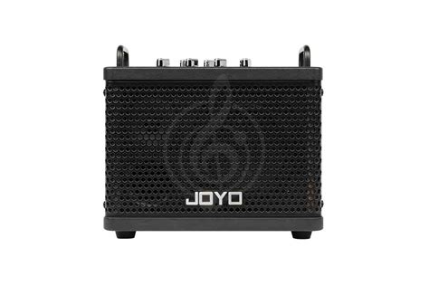 Joyo DC-15S Комбоусилитель гитарный цифровой, 15 Вт купить по доступной ...