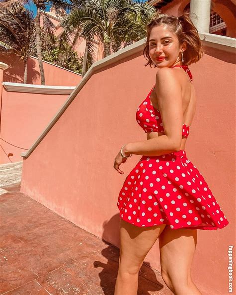 Icata Nude The Fappening Photo FappeningBook