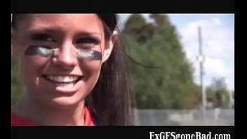 Horny Football Player Getting Filmed Xnxx