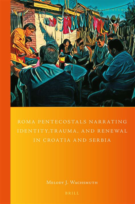 Abbreviations in: Roma Pentecostals Narrating Identity, Trauma, and