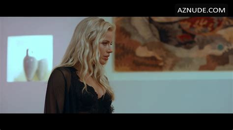 JOANA METRASS Nude AZNude