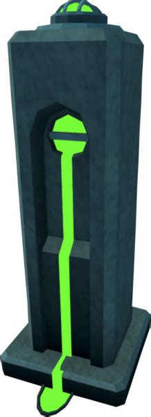 Plinth (Hall of Memories) - The RuneScape Wiki