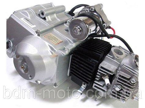 Двигатель Дельта-110 куб механика АЛЬФА ЛЮКС, цена 6361 грн — Prom.ua ...