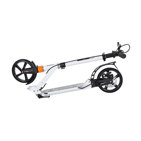 Городской самокат Urban Scooter CS-001P в Ташкенте с доставкой по всему ...