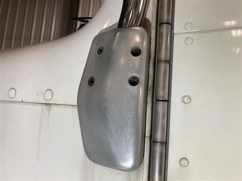 Peterbilt 384 Door Mirror Bracket For Sale