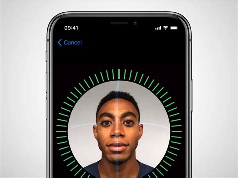 Apple Face ID: what is it and how does it work? | Stuff