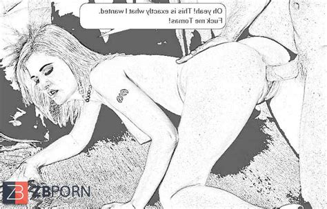 Rear End With Hajnalka ZB Porn