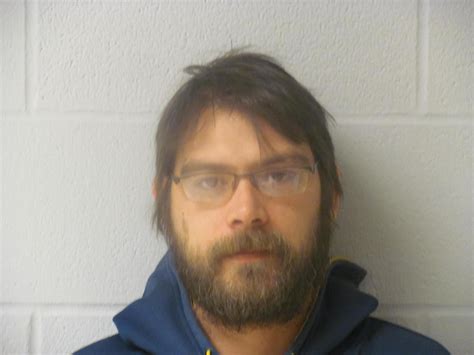 Paul Kitchen Sex Offender In Bolivar Ny Ny