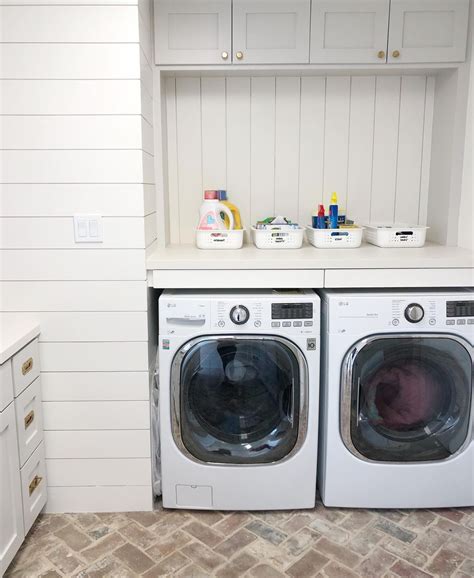 12 Laundry Detergent Storage Ideas We Wish We Knew Sooner