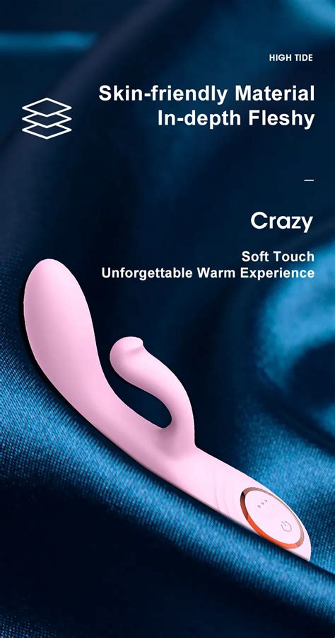 Speed Vibration Rechargeable Women Using Sex G Spot Dildo Dual Rabbit Vibrator Toys