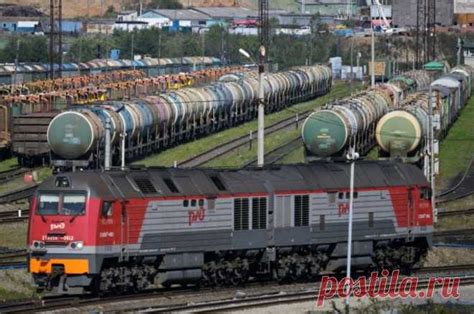 Подбрось до моря. 56 млн тонн экспортного груза завязли на пути в порты ...