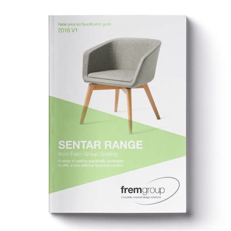 frem group design  print impactful brochures publications giant