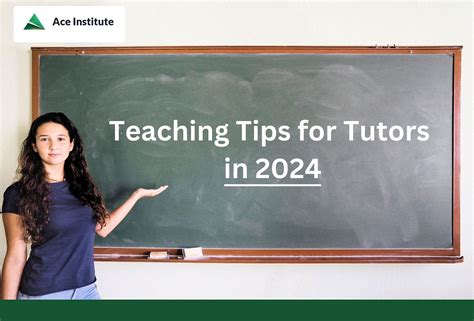 Effective Online Tutoring Teaching Tips For Tutors In 2024 By Shweta