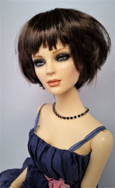 Monique Doll Wig Size 5 6 Bubbles In Multiple Colors