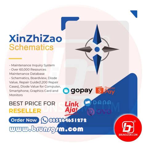 Jual XinZhiZao (12 Bulan) | Shopee Indonesia