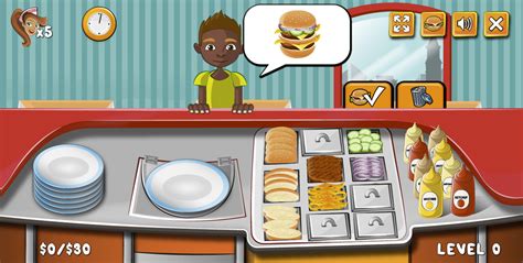 kids cooking games  whiskey lullaby