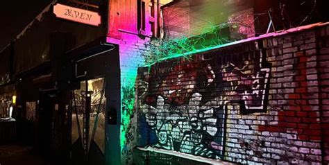 Explore Berlin Nightlife Top Clubs And Party Guide Berlinerparty