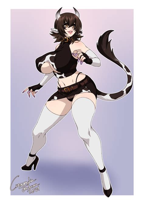 Lyra Design By Nayuru Hentai Foundry