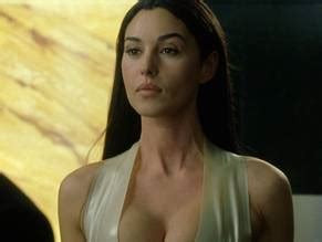 The Matrix Reloaded Nude Scenes Aznude