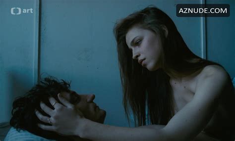 Kour Nude Scenes Aznude