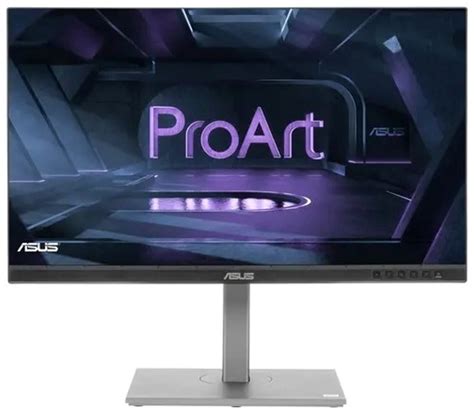 Купить Монитор ASUS ASUS ProArt PA278CV черный в Алматы – Магазин на ...