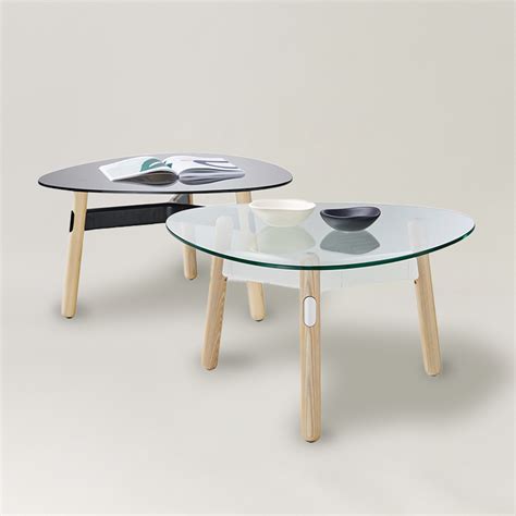 Okidoki Table Maxton Fox