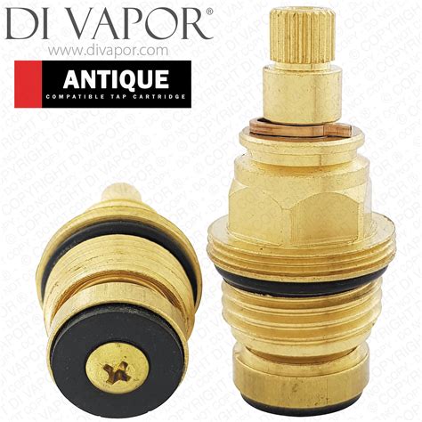 Lamona Antique Tap Hot Tap Cartridge Compatible Spare Howdens Lmtap