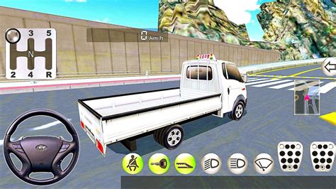 3d Driving Class Ep4 Car Game Android Ios Gameplay Youtube