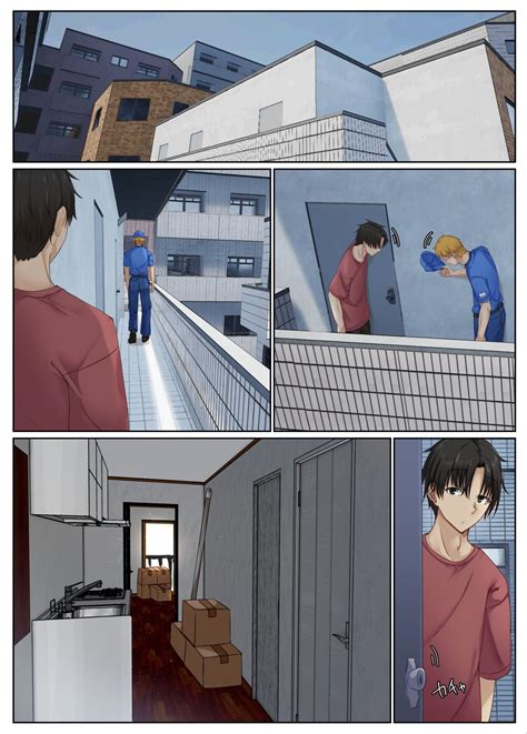 Otonari Shimai To No Koubi Seikatsu Page Nhentai Hentai Doujinshi And Manga