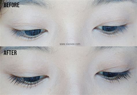 Xiao Vee Indonesian Beauty Blogger Nyx Doll Eye Waterproof Mascara
