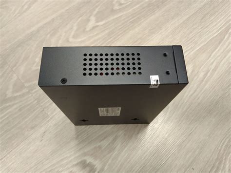 Коммутатор NETIS P110C — купить по низкой цене в интернет-магазине ...
