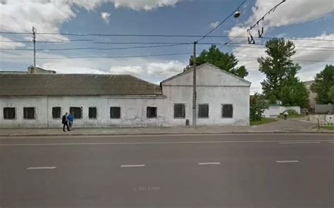 ᐅ ПРОДУКТИ МАГАЗИН Львів вулиця Городоцька, 222